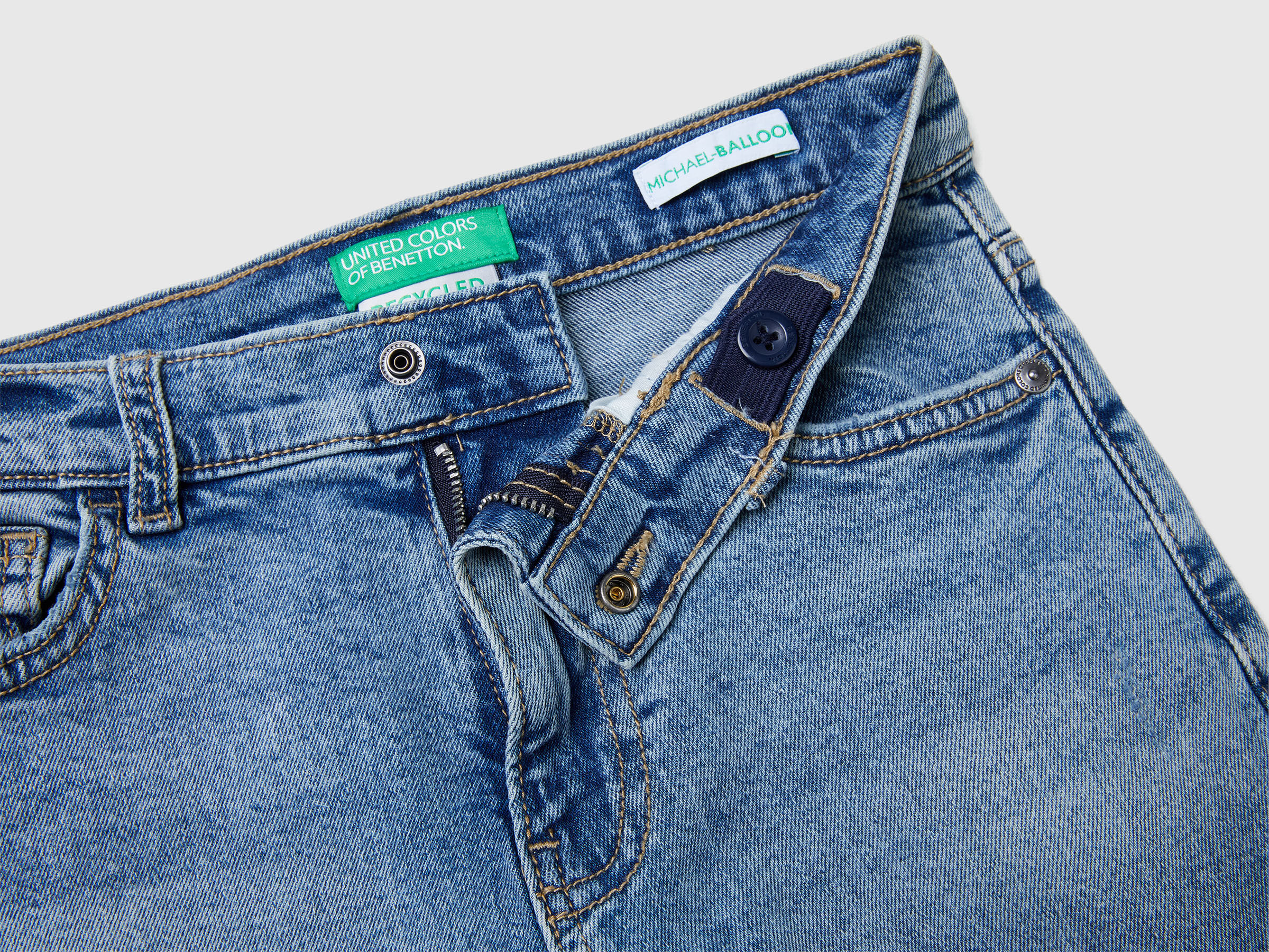 TROUSERS Junior Boy image number 3